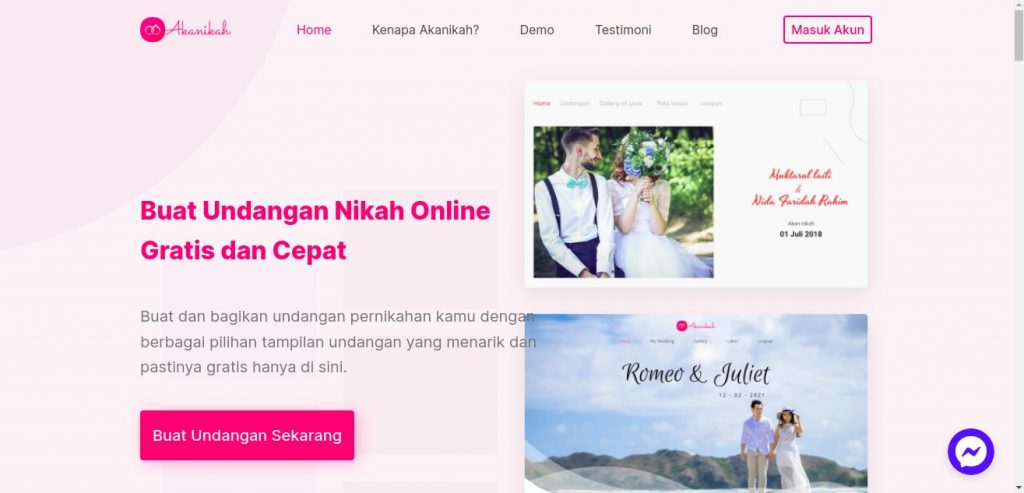 Undangan Online