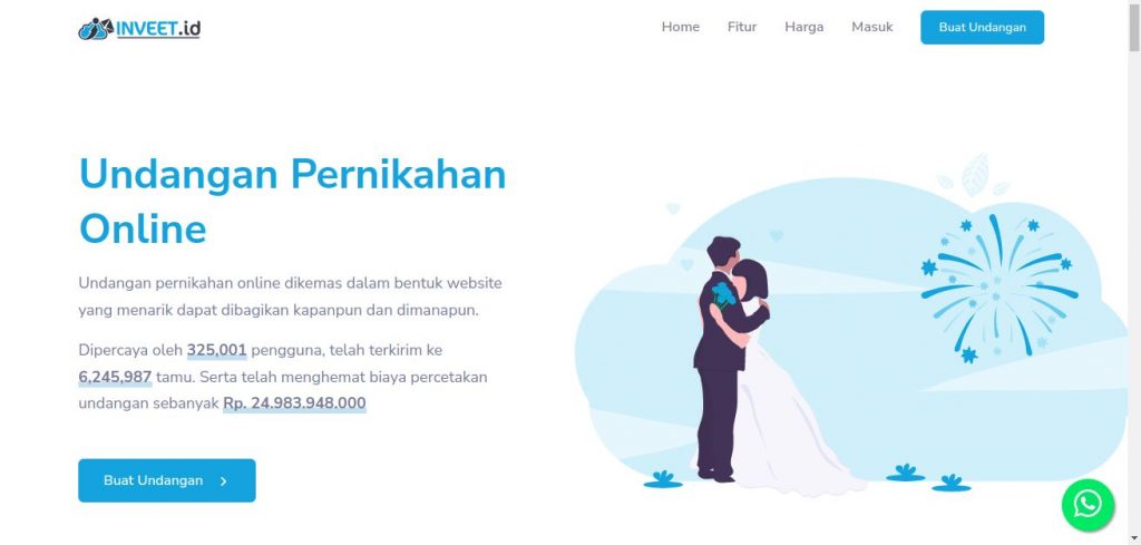 Undangan Online