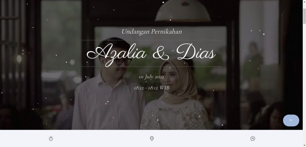 Undangan Online