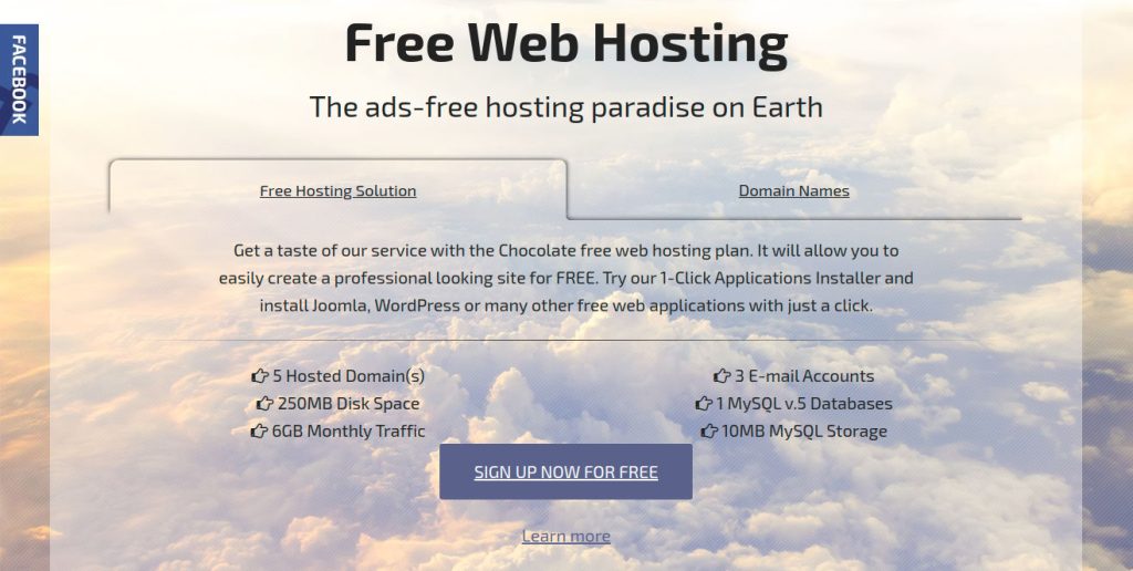 freehostia