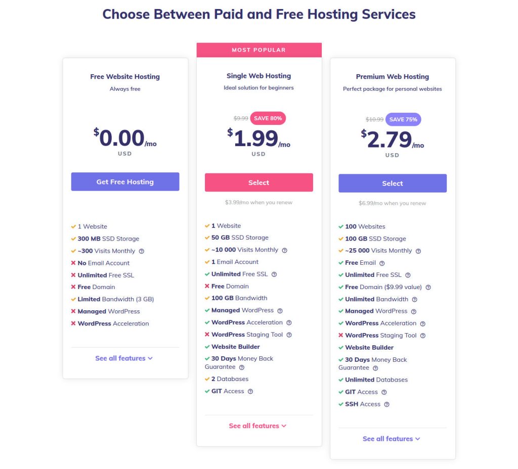 hostinger