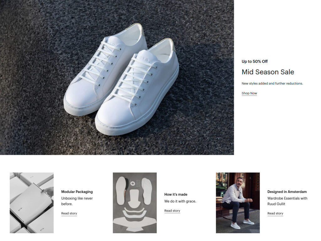 Website Simpel Menarik