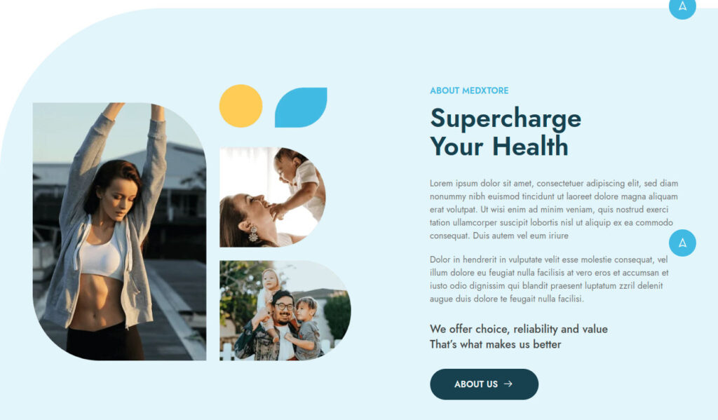 contoh website apotek