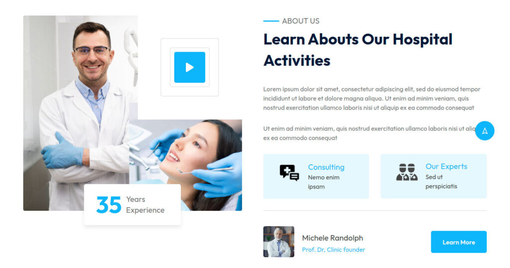contoh website apotek