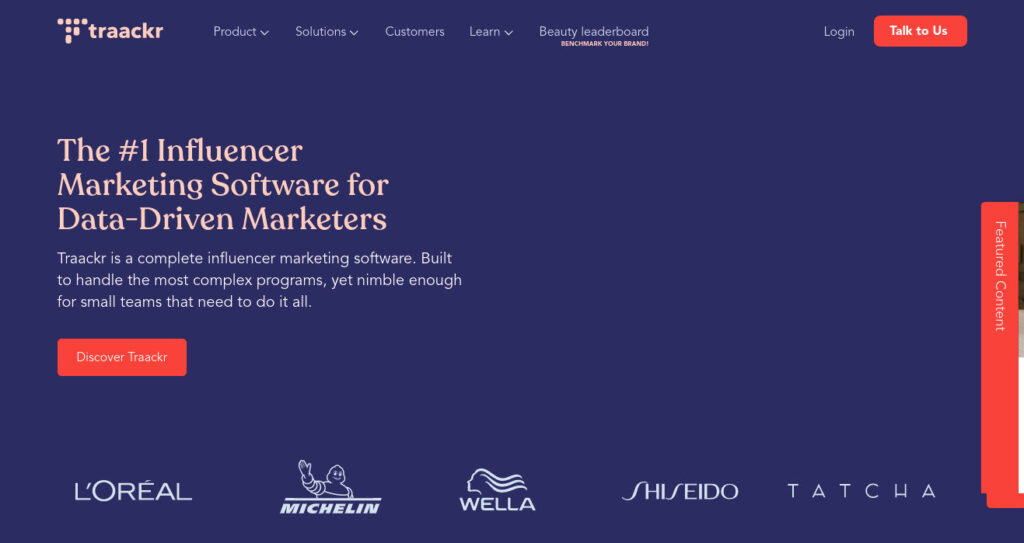 Contoh Website Perusahaan