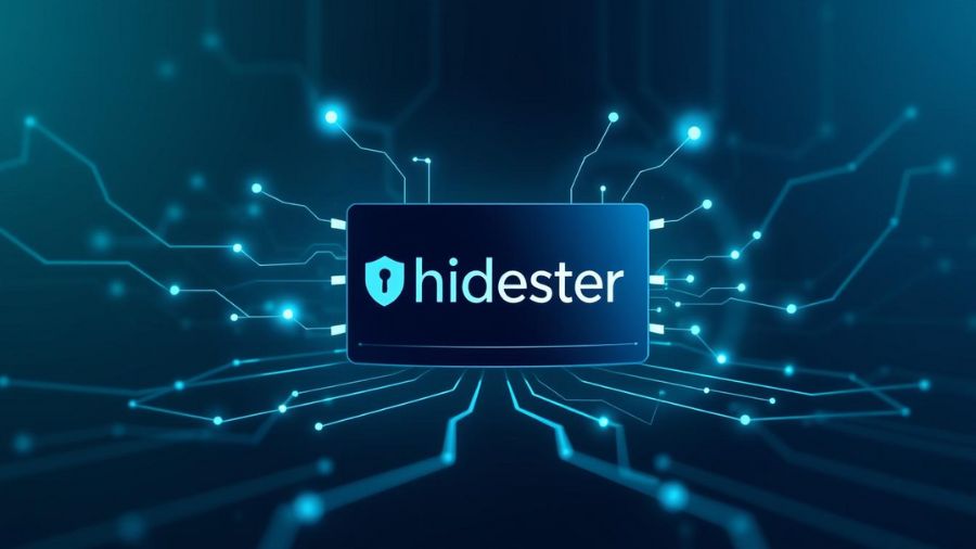 apa itu hidester