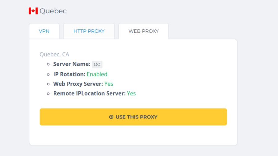 keunggulan 4everproxy